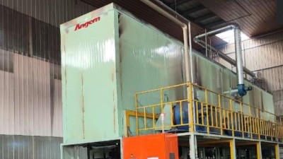 安捷倫電泳涂裝系統(tǒng)：提升橡膠減震器表面處理效率